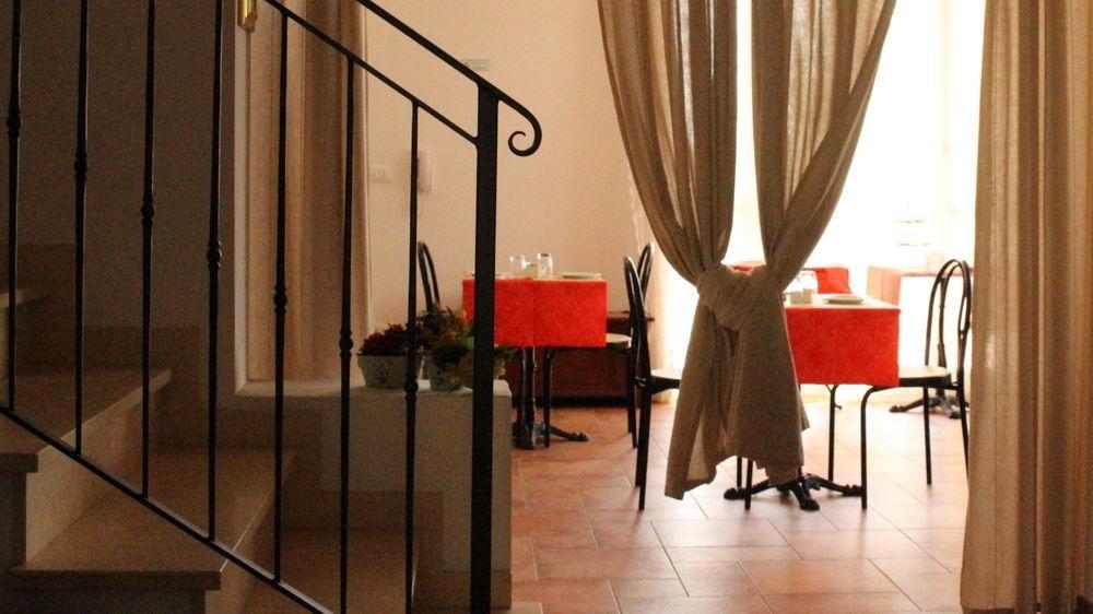 Affittacamere Di Andrea Bertolino Argelato Dış mekan fotoğraf